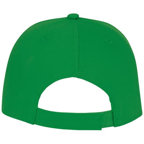Czapka 6-panelowa Ares 175 g/m²