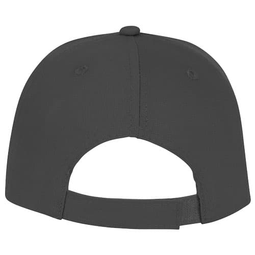 Czapka 6-panelowa Ares 175 g/m²