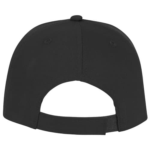 Czapka 6-panelowa Ares 175 g/m²