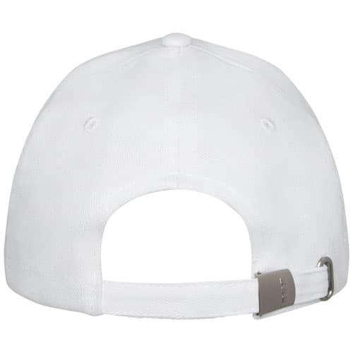 5-panelowa czapka Doyle 260 g/m²