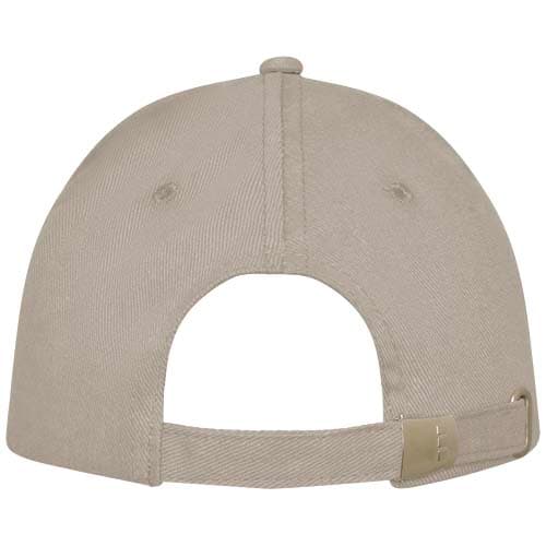5-panelowa czapka Doyle 260 g/m²
