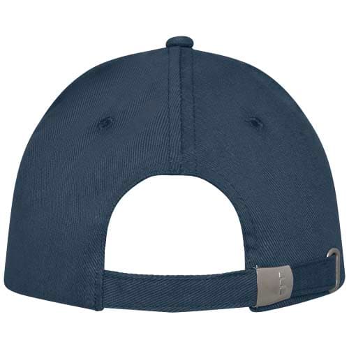 5-panelowa czapka Doyle 260 g/m²