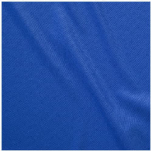 Męski T-shirt Niagara z krótkim rękawem z dzianiny Cool Fit odprowadzającej wilgoć 145 g/m²