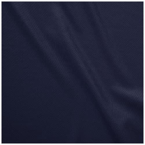 Męski T-shirt Niagara z krótkim rękawem z dzianiny Cool Fit odprowadzającej wilgoć 145 g/m²