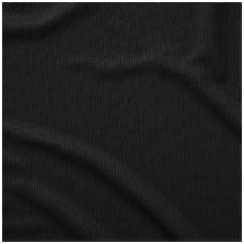 Męski T-shirt Niagara z krótkim rękawem z dzianiny Cool Fit odprowadzającej wilgoć 145 g/m²