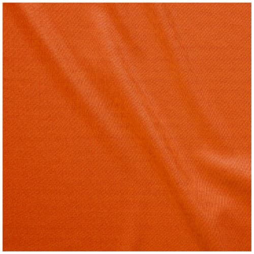 Damski T-shirt Niagara z krótkim rękawem z dzianiny Cool Fit odprowadzającej wilgoć 145 g/m²