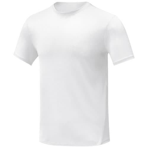 Kratos męska luźna koszulka z krótkim rękawkiem 105 g/m²