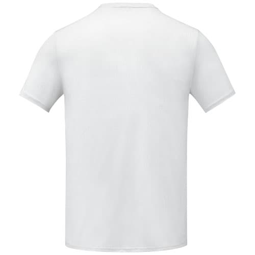 Kratos męska luźna koszulka z krótkim rękawkiem 105 g/m²