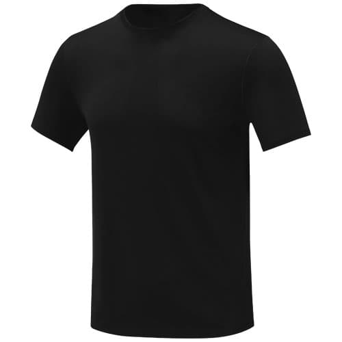 Kratos męska luźna koszulka z krótkim rękawkiem 105 g/m²