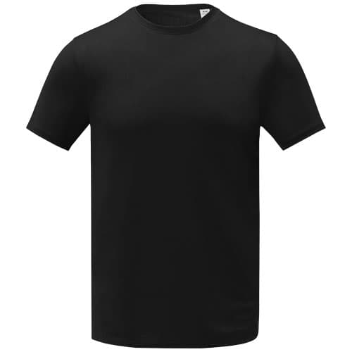 Kratos męska luźna koszulka z krótkim rękawkiem 105 g/m²