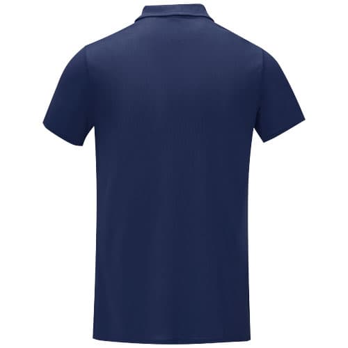 Deimos męska koszulka polo o luźnym kroju 105 g/m²