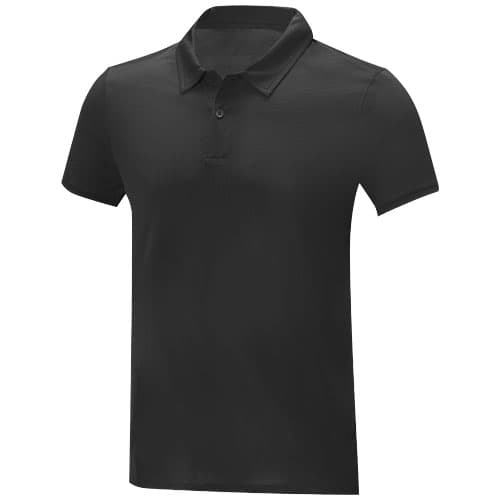 Deimos męska koszulka polo o luźnym kroju 105 g/m²