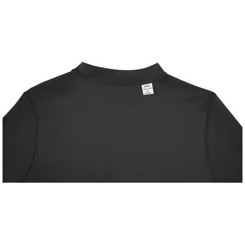Deimos męska koszulka polo o luźnym kroju 105 g/m²