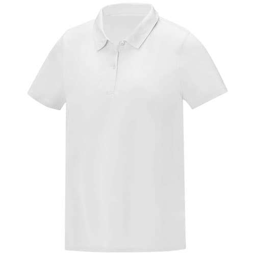 Deimos damska koszulka polo o luźnym kroju 105 g/m²