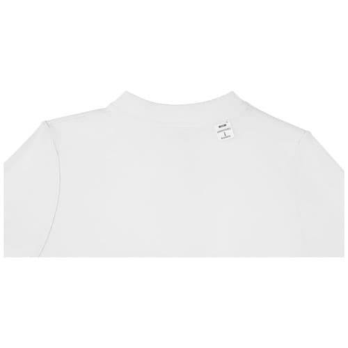 Deimos damska koszulka polo o luźnym kroju 105 g/m²