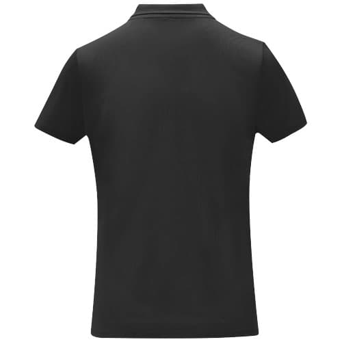 Deimos damska koszulka polo o luźnym kroju 105 g/m²