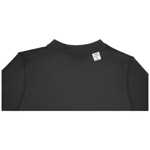 Deimos damska koszulka polo o luźnym kroju 105 g/m²