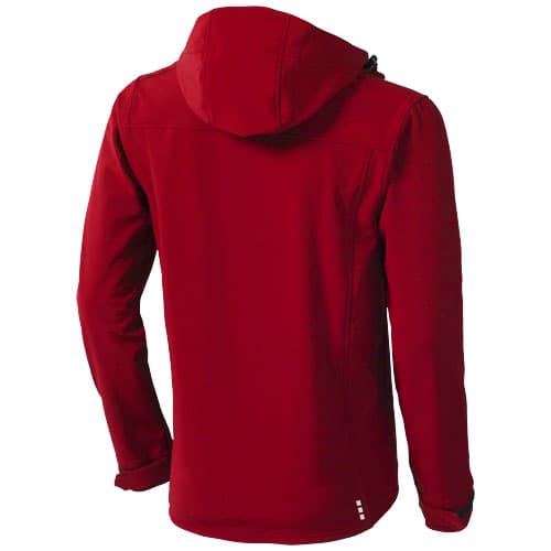 Męska kurtka softshell Langley