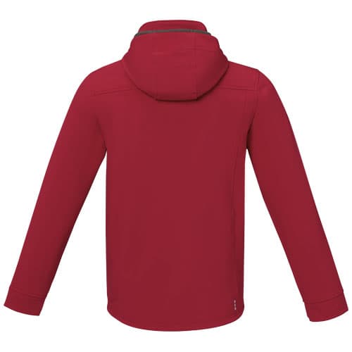 Męska kurtka softshell Langley