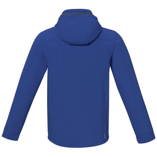 Męska kurtka softshell Langley