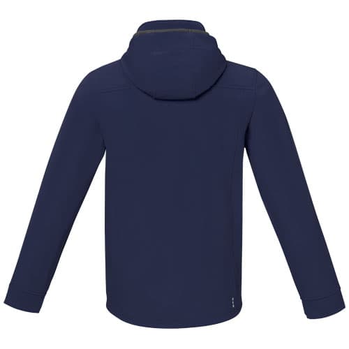Męska kurtka softshell Langley