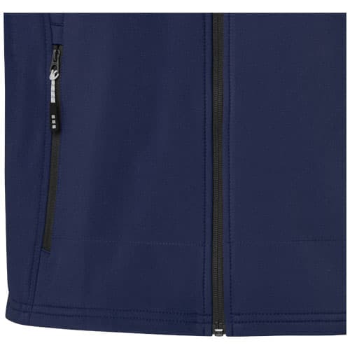 Męska kurtka softshell Langley