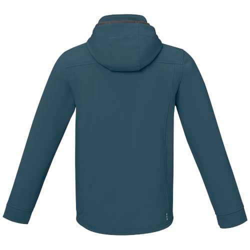 Męska kurtka softshell Langley