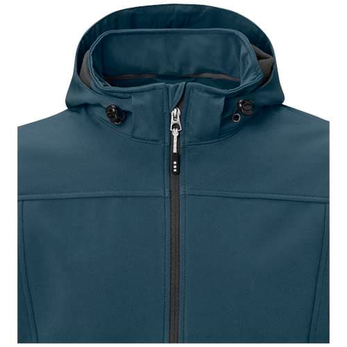 Męska kurtka softshell Langley