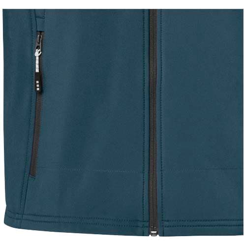 Męska kurtka softshell Langley