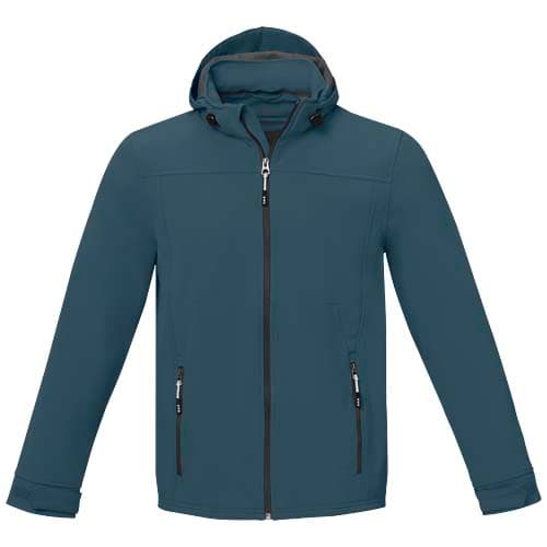 Męska kurtka softshell Langley