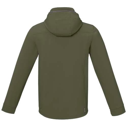 Męska kurtka softshell Langley
