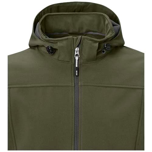 Męska kurtka softshell Langley