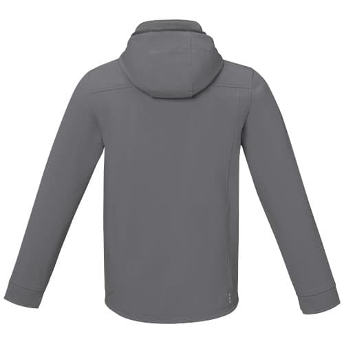 Męska kurtka softshell Langley