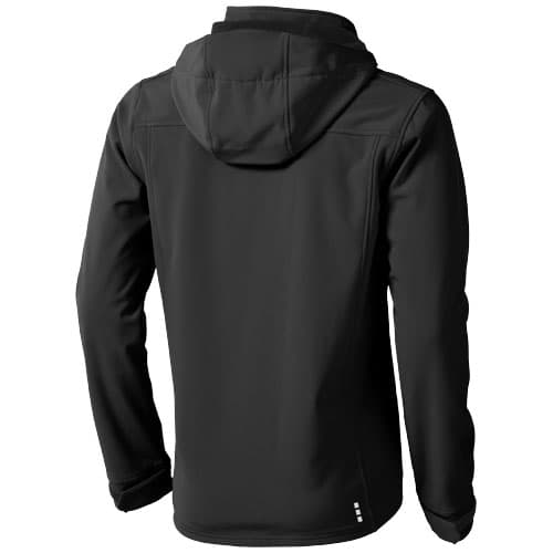 Męska kurtka softshell Langley