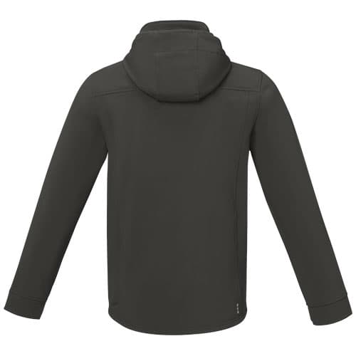 Męska kurtka softshell Langley