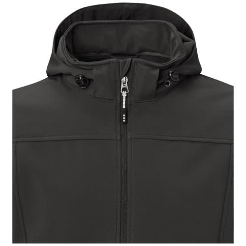 Męska kurtka softshell Langley