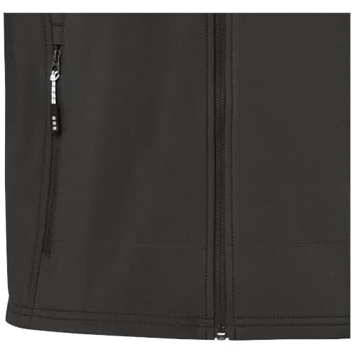 Męska kurtka softshell Langley