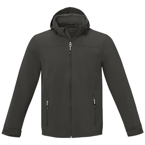 Męska kurtka softshell Langley