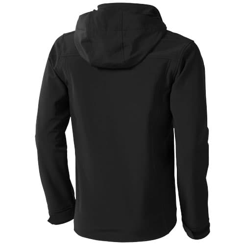 Męska kurtka softshell Langley