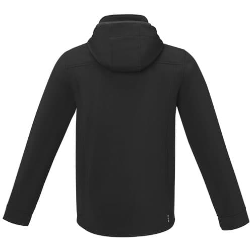 Męska kurtka softshell Langley