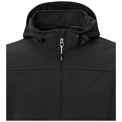 Męska kurtka softshell Langley
