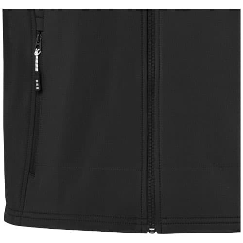 Męska kurtka softshell Langley