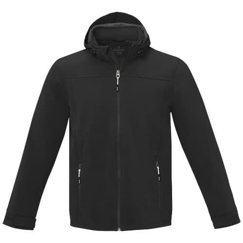 Męska kurtka softshell Langley