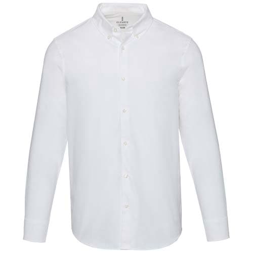 Sphene koszula męska typu oxford 165 g/m²