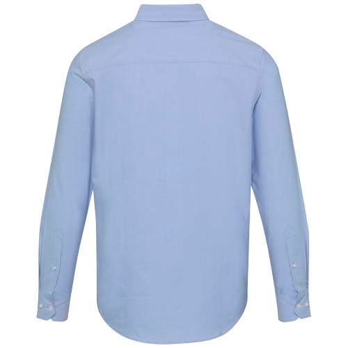Sphene koszula męska typu oxford 165 g/m²