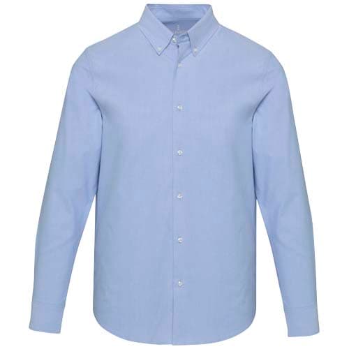 Sphene koszula męska typu oxford 165 g/m²