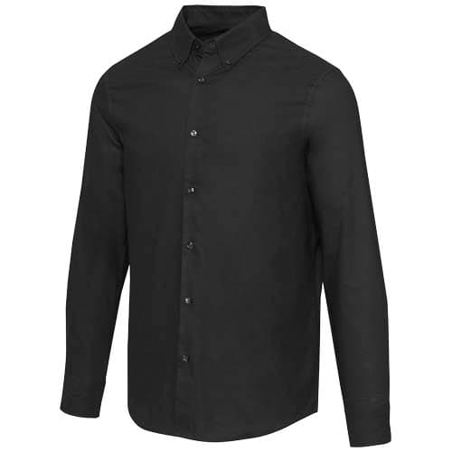 Sphene koszula męska typu oxford 165 g/m²