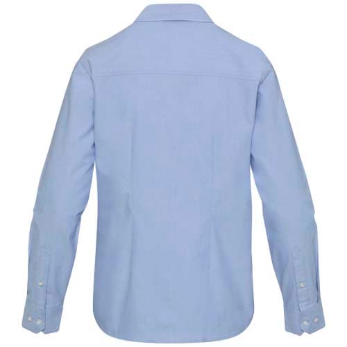 Sphene koszula damska typu oxford 165 g/m²