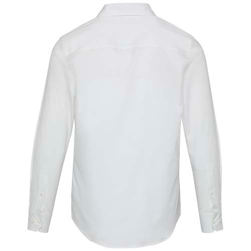 Citrine koszula męska z bawełny Twill 185 g/m²