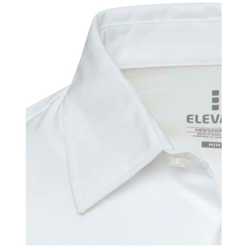 Citrine koszula męska z bawełny Twill 185 g/m²